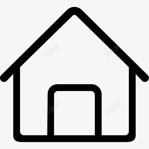 home_1svg_新图网 https://ixintu.com home_1