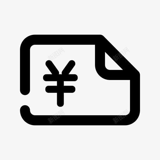优惠劵svg_新图网 https://ixintu.com 优惠劵