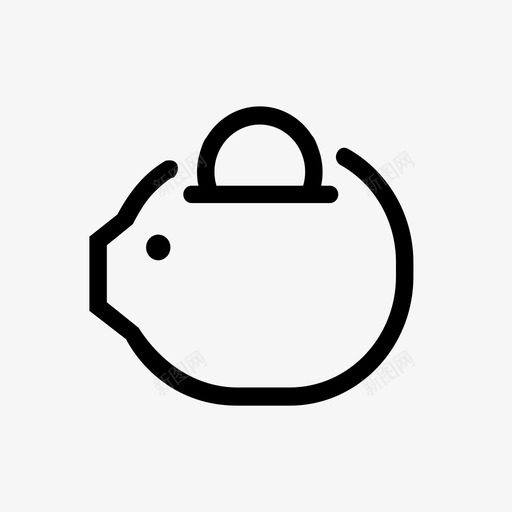 savemoneysvg_新图网 https://ixintu.com savemoney