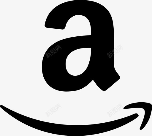 amazon [#160]svg_新图网 https://ixintu.com amazon [#160]