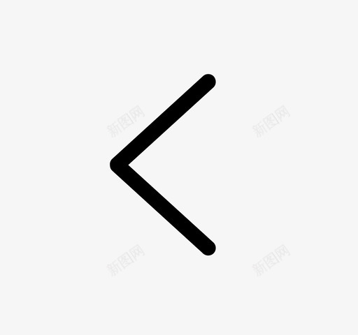 H5icon-backsvg_新图网 https://ixintu.com H5icon-back