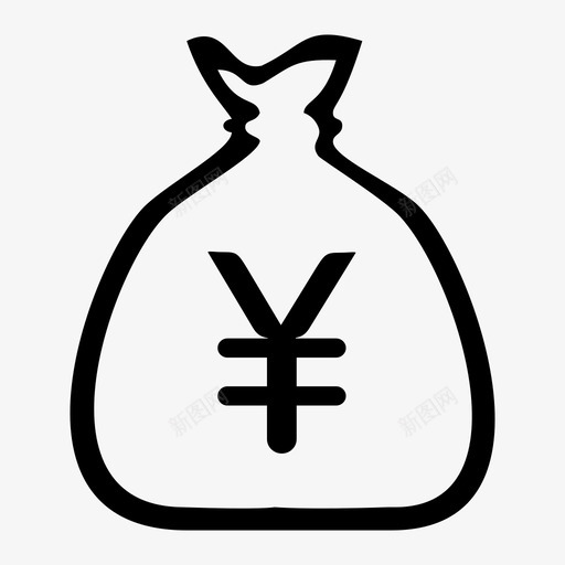 accumulated incomesvg_新图网 https://ixintu.com accumulated income