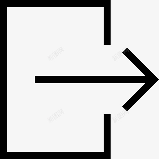 log-outsvg_新图网 https://ixintu.com log-out 移动端