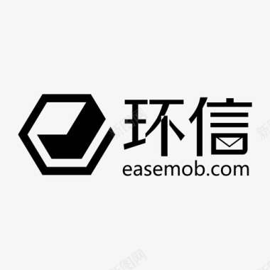 环信logo2图标