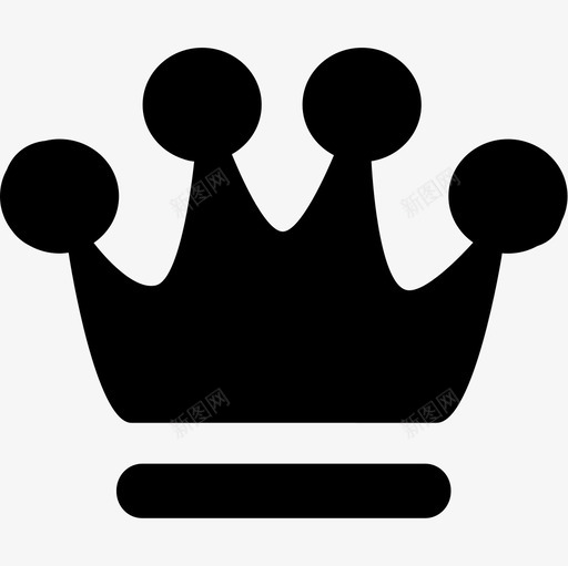 kingsvg_新图网 https://ixintu.com king uddicon