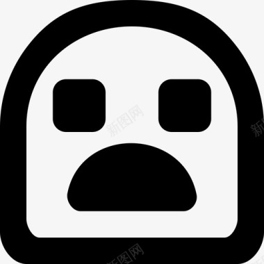 emoji_sad [#521]图标