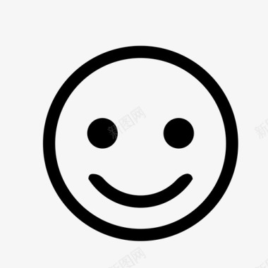 icon happy图标