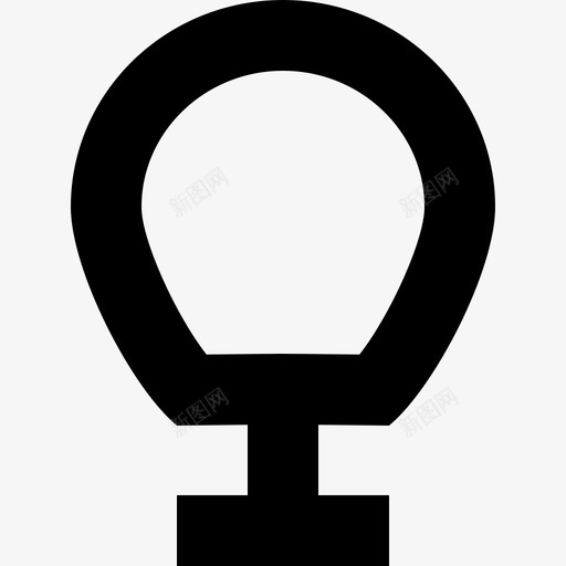 balloon [#43]svg_新图网 https://ixintu.com balloon [#43]