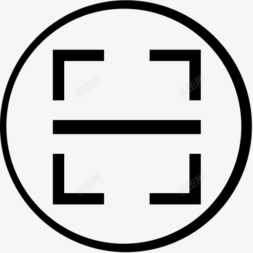 扫一扫svg_新图网 https://ixintu.com 扫一扫