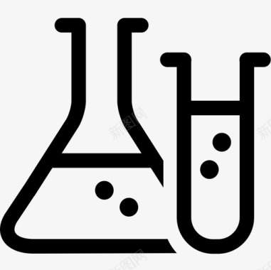 chemistry图标