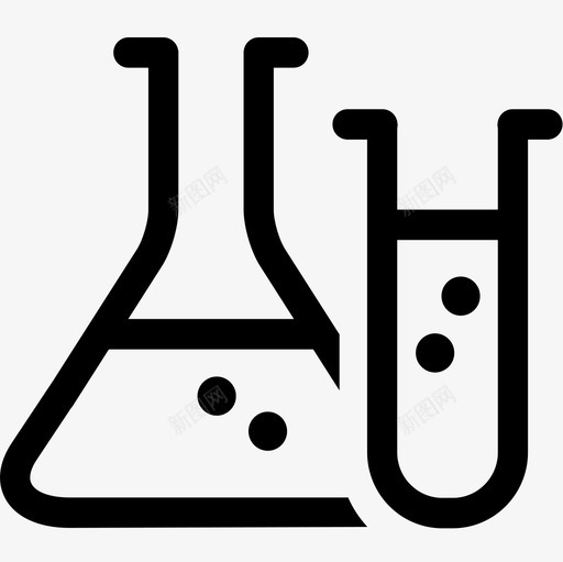 chemistrysvg_新图网 https://ixintu.com chemistry