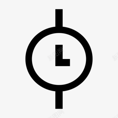 icon时间轴图标