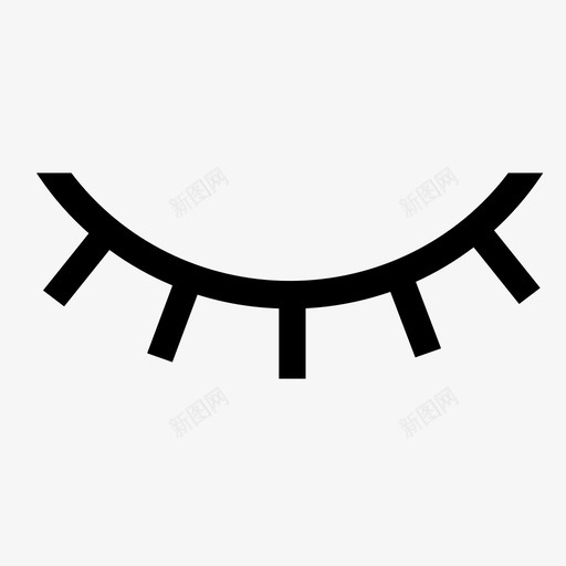 隐藏svg_新图网 https://ixintu.com 隐藏 hide