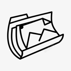 音量图标展示库相框库艺术展示图像图标高清图片