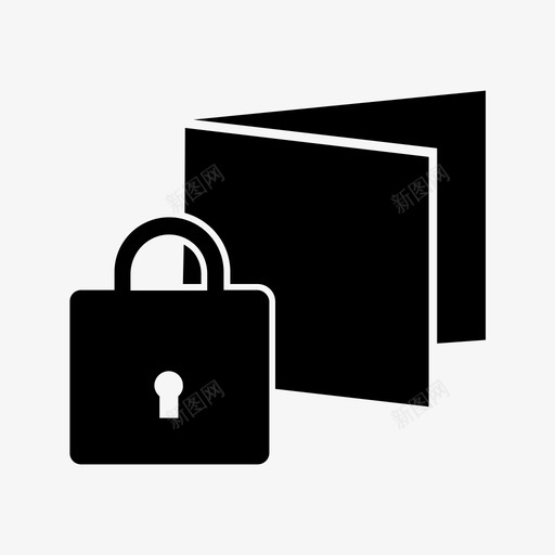 安全文件夹云存储受保护存储图标svg_新图网 https://ixintu.com 云存储 云计算填充 受保护存储 安全文件夹 安全驱动器