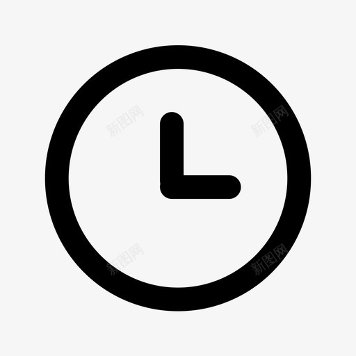 time-01svg_新图网 https://ixintu.com time-01