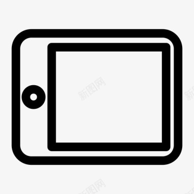 平板电脑安卓安卓平板电脑图标图标