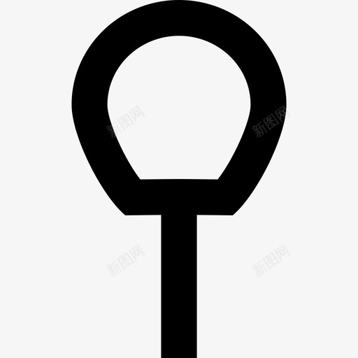 balloon [#42]svg_新图网 https://ixintu.com balloon [#42]