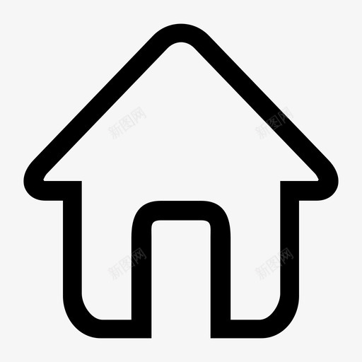 home-01svg_新图网 https://ixintu.com home-01