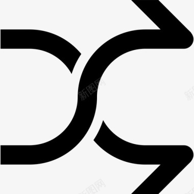 随机播放20图标