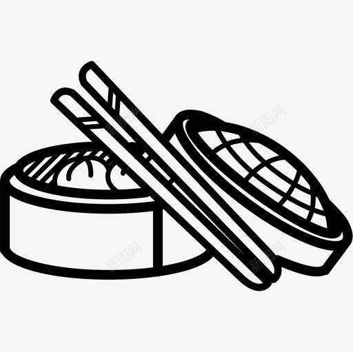 rice(1)svg_新图网 https://ixintu.com rice(1)