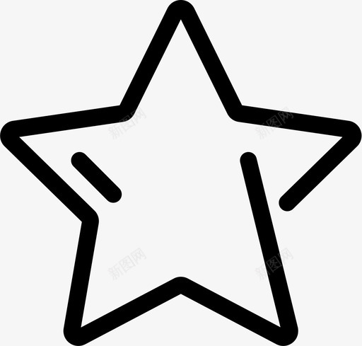 Star 拷贝 3svg_新图网 https://ixintu.com Star 拷贝 3