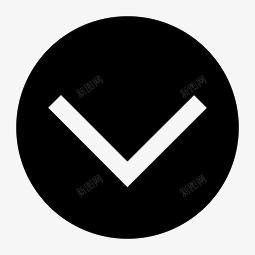 展开-01svg_新图网 https://ixintu.com 展开-01