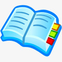 books图标png_新图网 https://ixintu.com book 书本 书籍