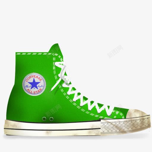 匡威绿色脏鞋Converseiconspng免抠素材_新图网 https://ixintu.com Converse Green Shoe dirty 匡威 绿色 脏 鞋