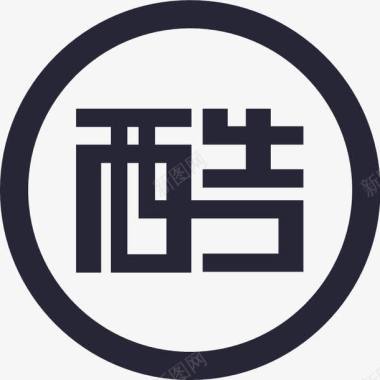 酷玩街icon图标图标