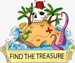 冒险岛寻找宝藏素材