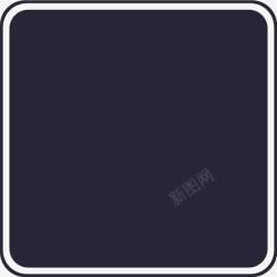 不按规定车道行驶不按规定车道行驶图标高清图片
