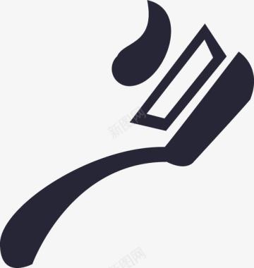日用品图标图标