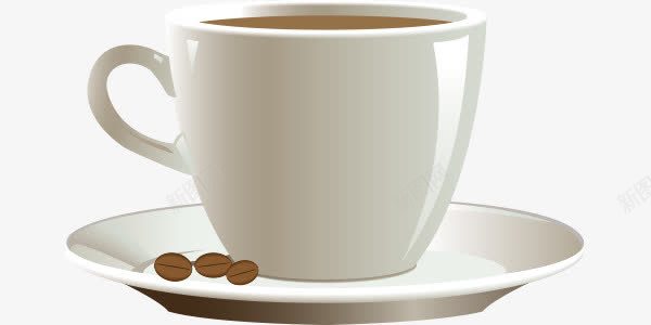 咖啡杯子热饮餐厅png免抠素材_新图网 https://ixintu.com 咖啡 杯子 热饮 白色 餐厅