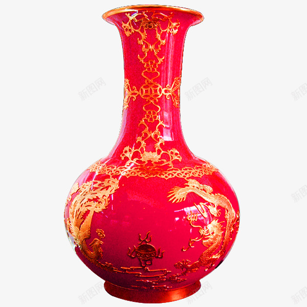 创意花瓶png免抠素材_新图网 https://ixintu.com 古典花瓶 花瓶 陶瓷花瓶