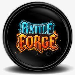 战斗打造3图标png_新图网 https://ixintu.com battle forge 战斗 打造