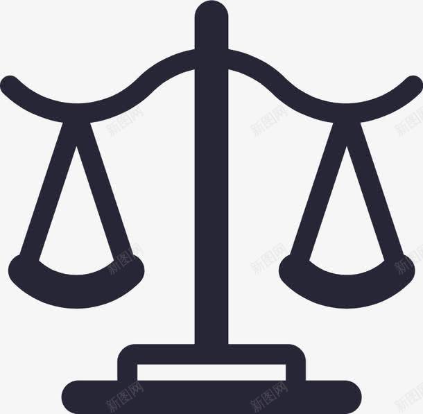 法律法规矢量图图标eps_新图网 https://ixintu.com 法律法规 矢量图