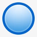 球蓝色开发工具包png免抠素材_新图网 https://ixintu.com ball blue 球 蓝色