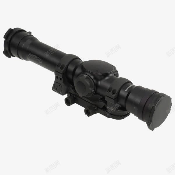 瞄准器png免抠素材_新图网 https://ixintu.com 望远镜 枪零件 镜头