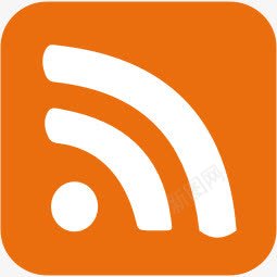 饲料RSS订阅免费送料png免抠素材_新图网 https://ixintu.com RSS feed rss subscribe 订阅 饲料