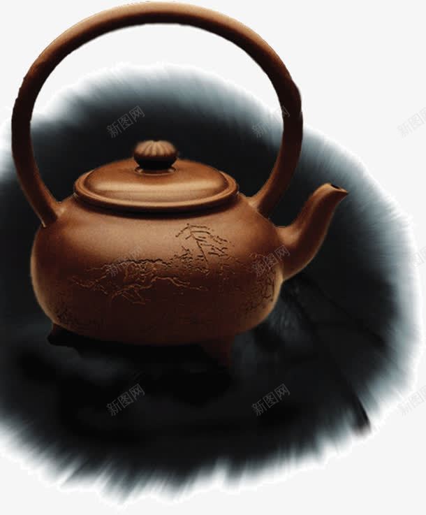 中国茶道png免抠素材_新图网 https://ixintu.com 中国 文化 茶道