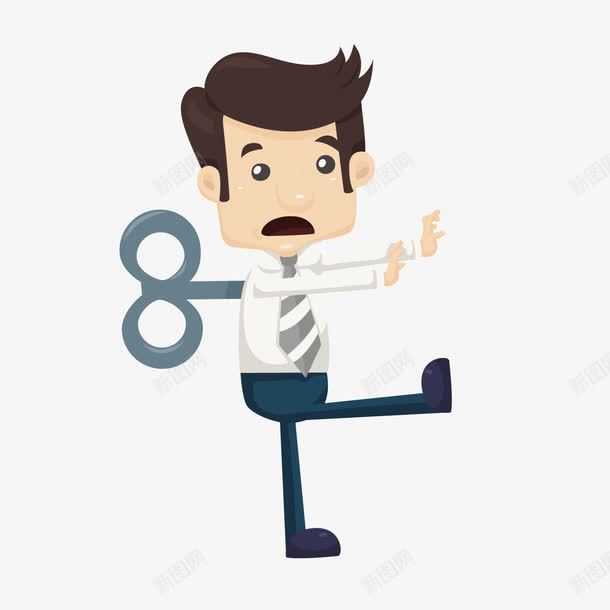 白色商务控制png免抠素材_新图网 https://ixintu.com 办公 商务 控制