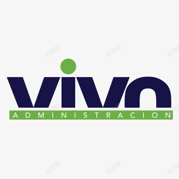 vivo创意logo图标png_新图网 https://ixintu.com logo vivo手机 创意 电子产品 绿色 艺术字 英文