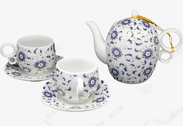 茶具png免抠素材_新图网 https://ixintu.com 中国 功夫茶 茶 茶具