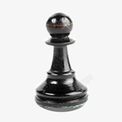 国际象棋棋子兵素材