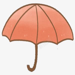 伞png免抠素材_新图网 https://ixintu.com 伞 卡通 小伞 遮挡