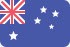 澳大利亚195平的标志PSD图标图标