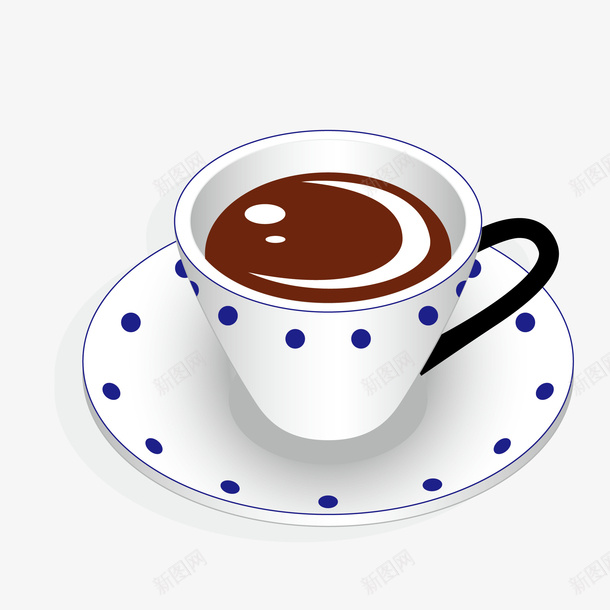 卡通咖啡下午茶png免抠素材_新图网 https://ixintu.com 下午茶 卡通下午茶 卡通咖啡 卡通咖啡杯 咖啡 咖啡杯套装 瓷器