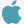 苹果社会IconsSprites图标图标