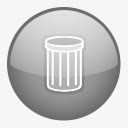 垃圾回收站colorcons烟图标png_新图网 https://ixintu.com bin recycle trash 回收站 垃圾